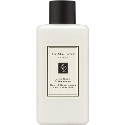 

Лосьон для тела «Лайм, базилик и мандарин», 100 мл, Jo Malone