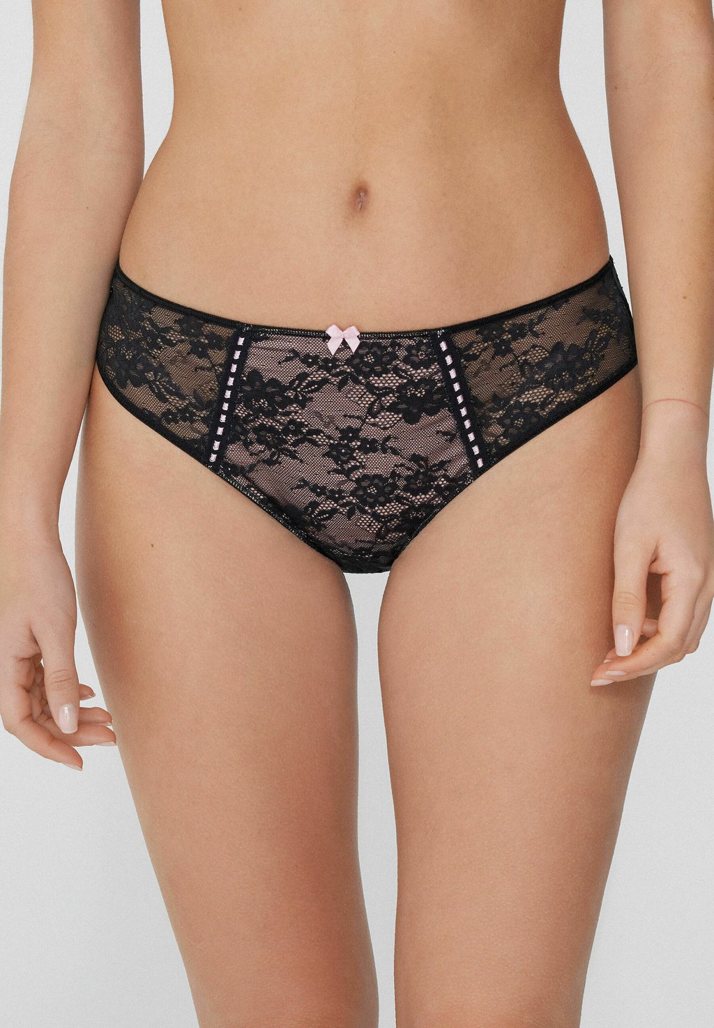 

Трусы Tezenis, черный