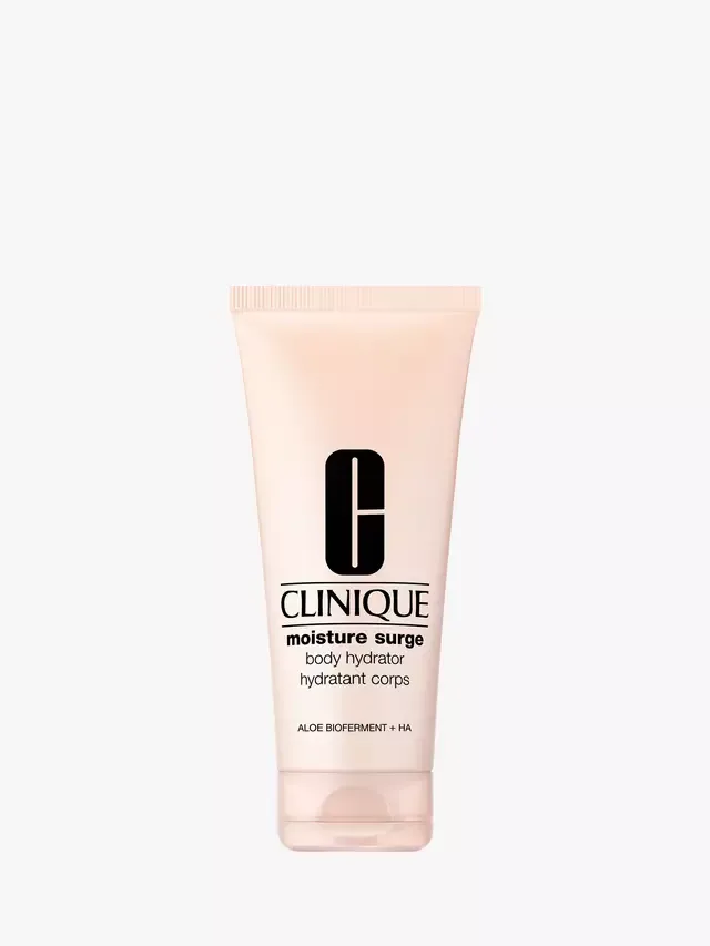 Увлажняющий крем для тела Moisture Surge, 200 мл Clinique
