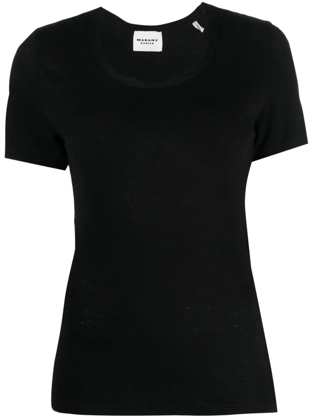 

Футболка Kiliann MARANT ÉTOILE, черный