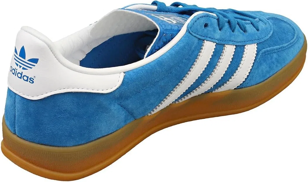 Мужские кроссовки Adidas Originals, Blue — фото 2