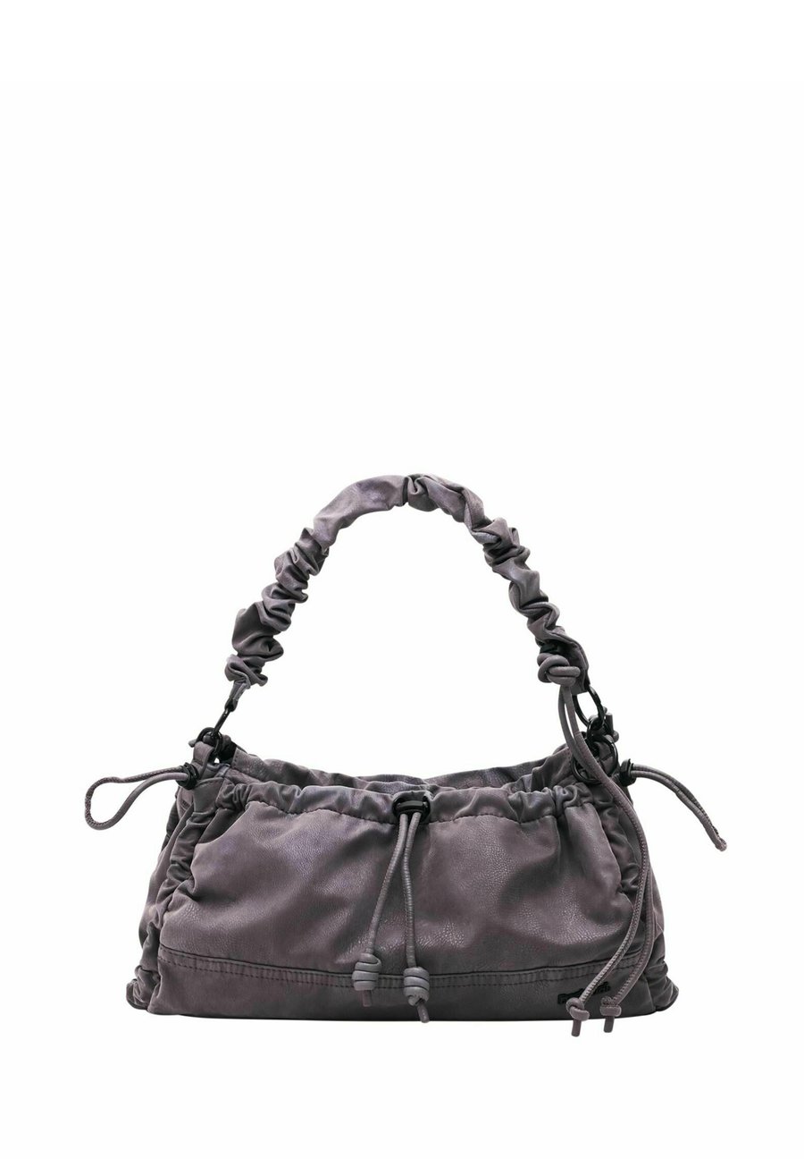 

Сумка Desigual MEDIUM, Purple