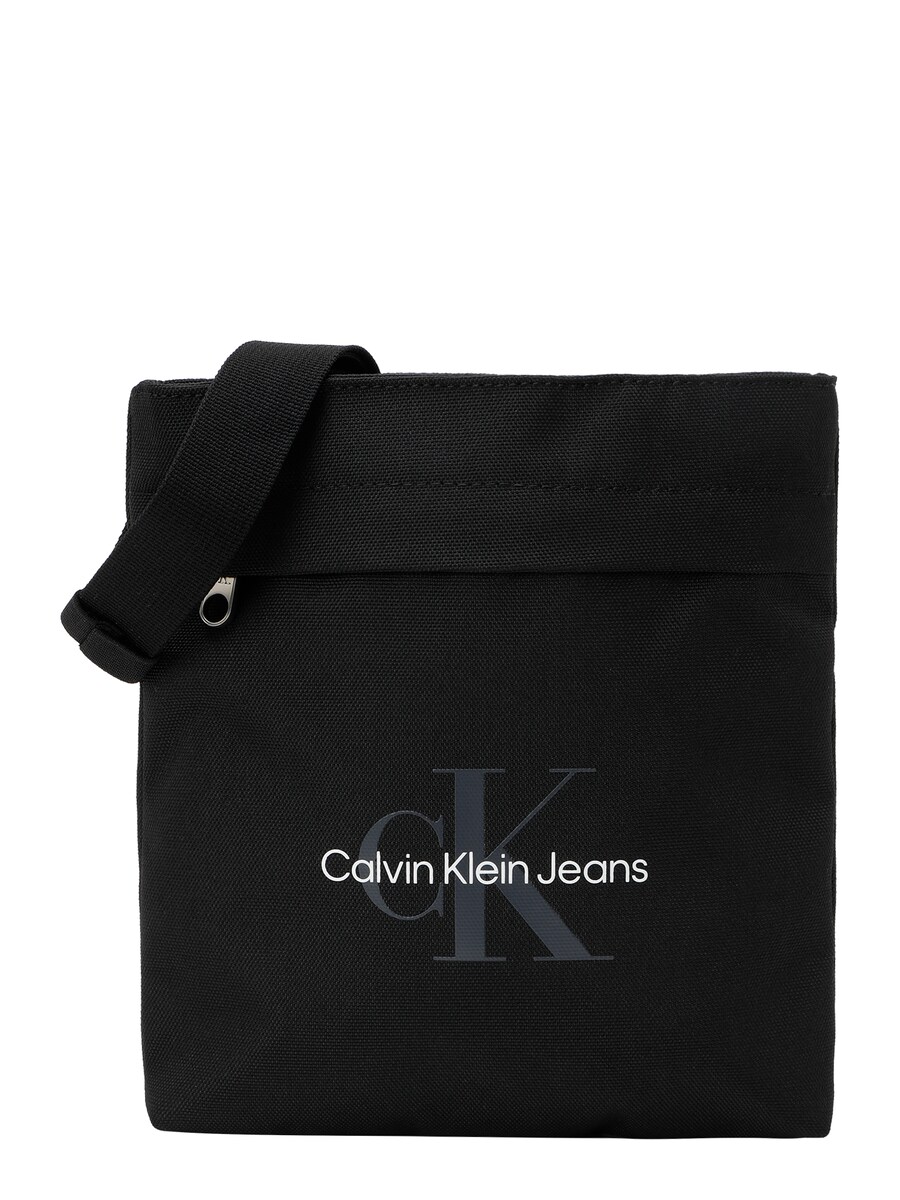 

Сумка через плечо Calvin Klein Jeans Essentials, черный