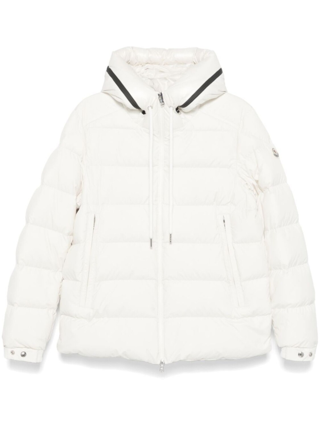 

Moncler куртка Cardere, серый