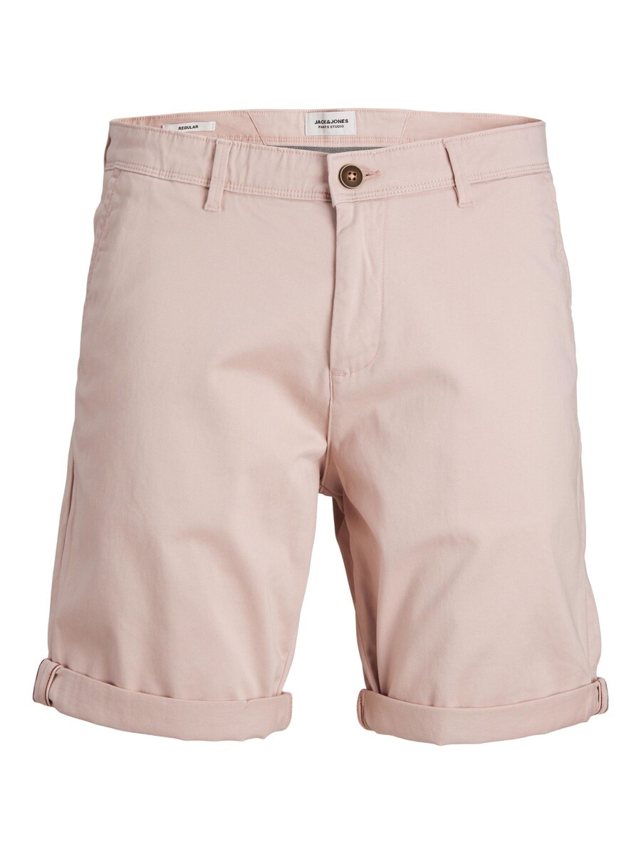 

Обычные брюки JACK & JONES, светло-бежевый