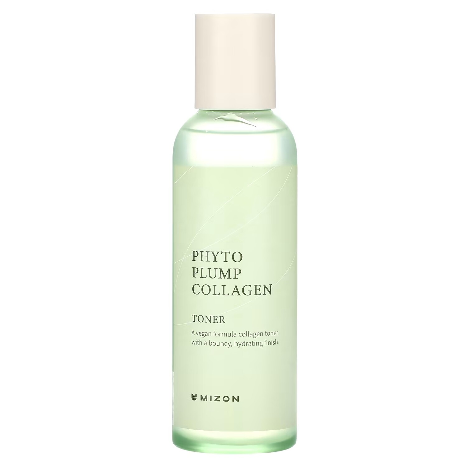

Коллагеновый тоник Mizon Phyto Plump, 5,07 жидких унций (150 мл)