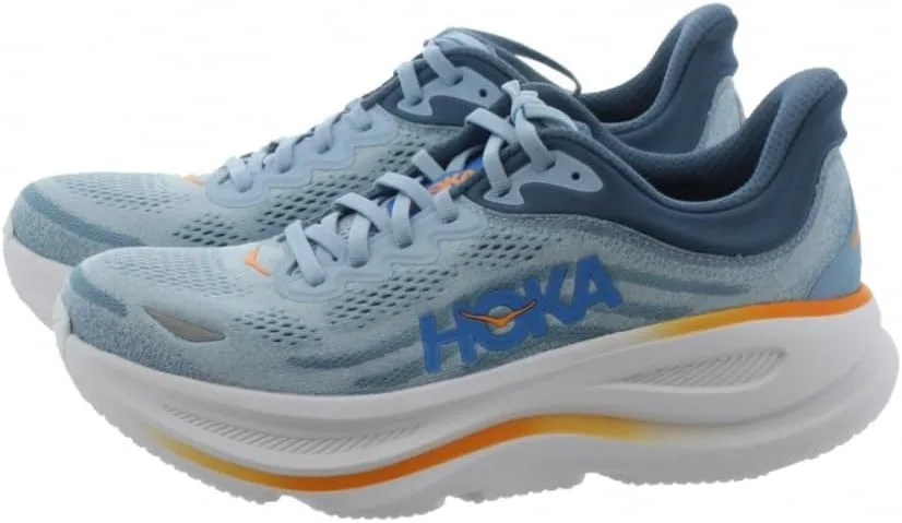 Мужские беговые кроссовки HOKA Bondi 9