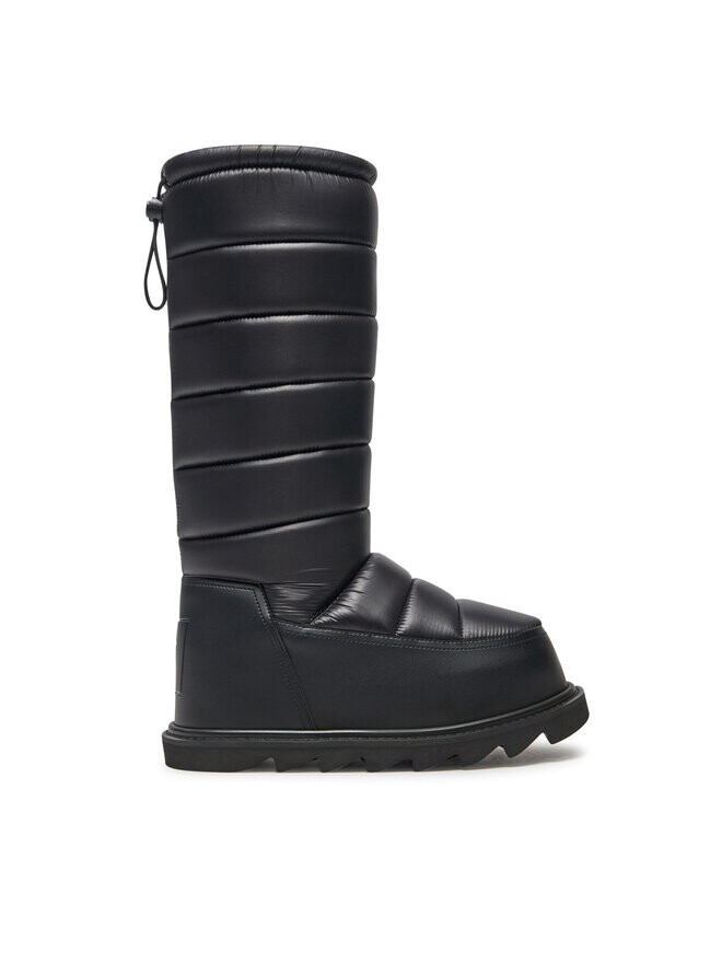 Зимние ботинки United Nude Botas de nieve Zembla Bubble Boot 1088501190, черный