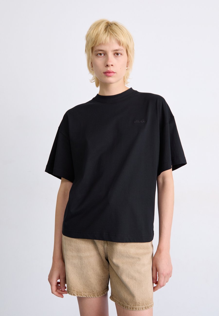 

Футболка Ellesse STATTE, Black