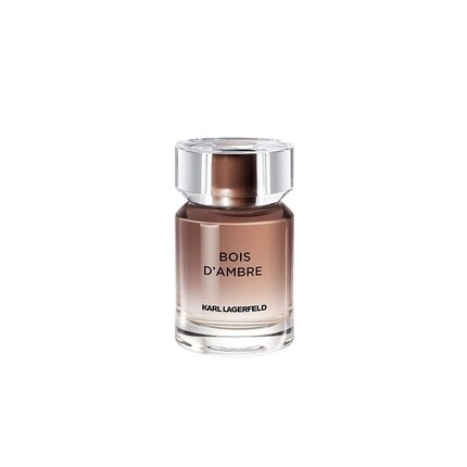 

Lagerfeld Karl Bois D'Ambre Eau De Toilette Spray 50ml