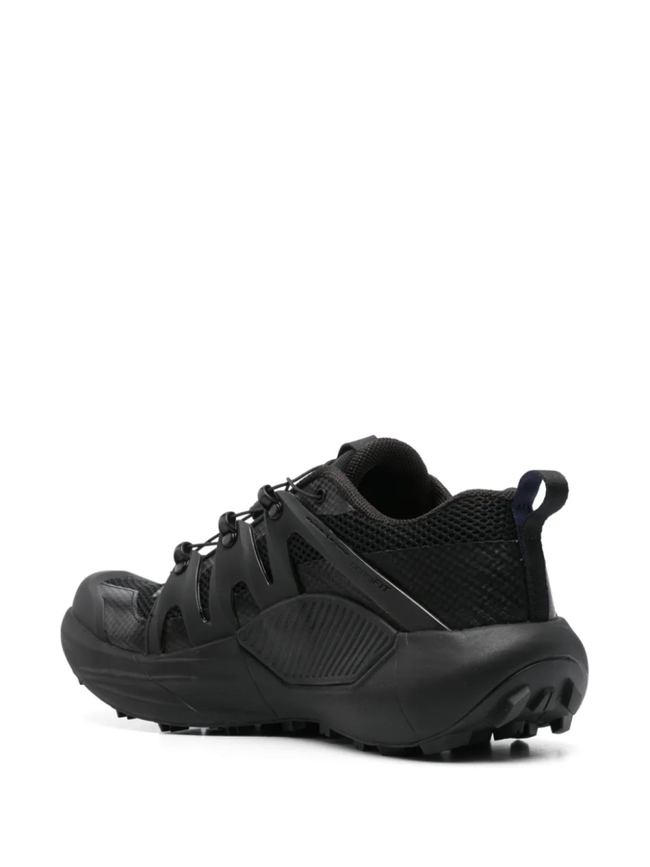 Кроссовки Genesis Advanced Salomon, черный — фото 3