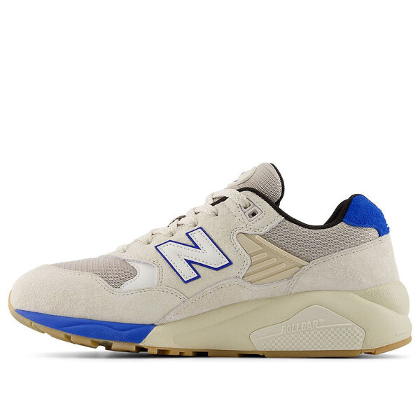 

Кроссовки 580 'linen blue oasis' New Balance, мультиколор, Синий, Кроссовки 580 'linen blue oasis' New Balance, мультиколор