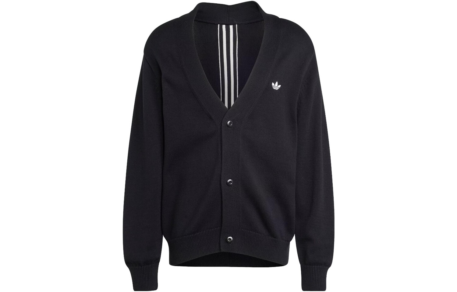 

Adidas Originals Мужской трикотаж, цвет Black
