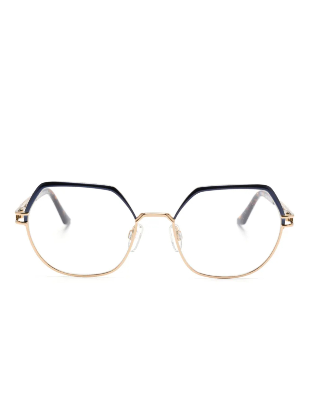 

Cazal очки 4308, золотой