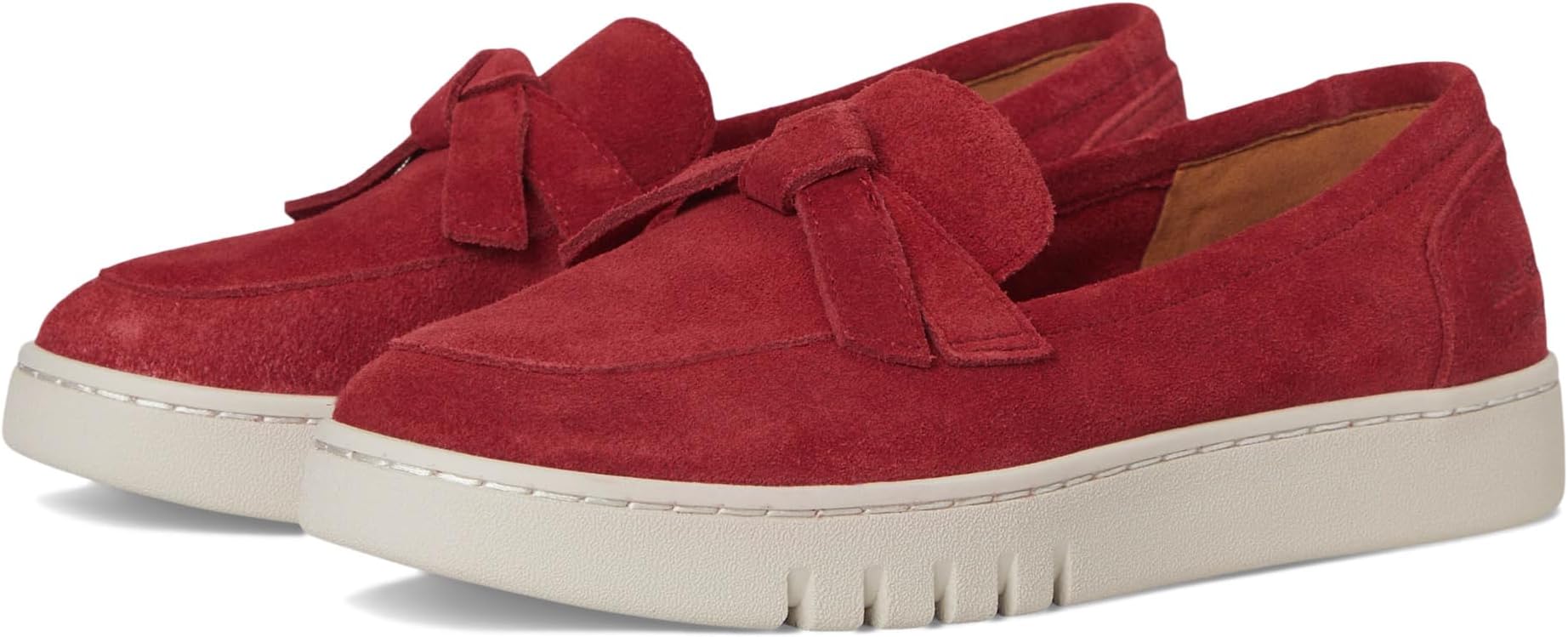Лоферы Josef Seibel Jessie 08, цвет Hibiscus