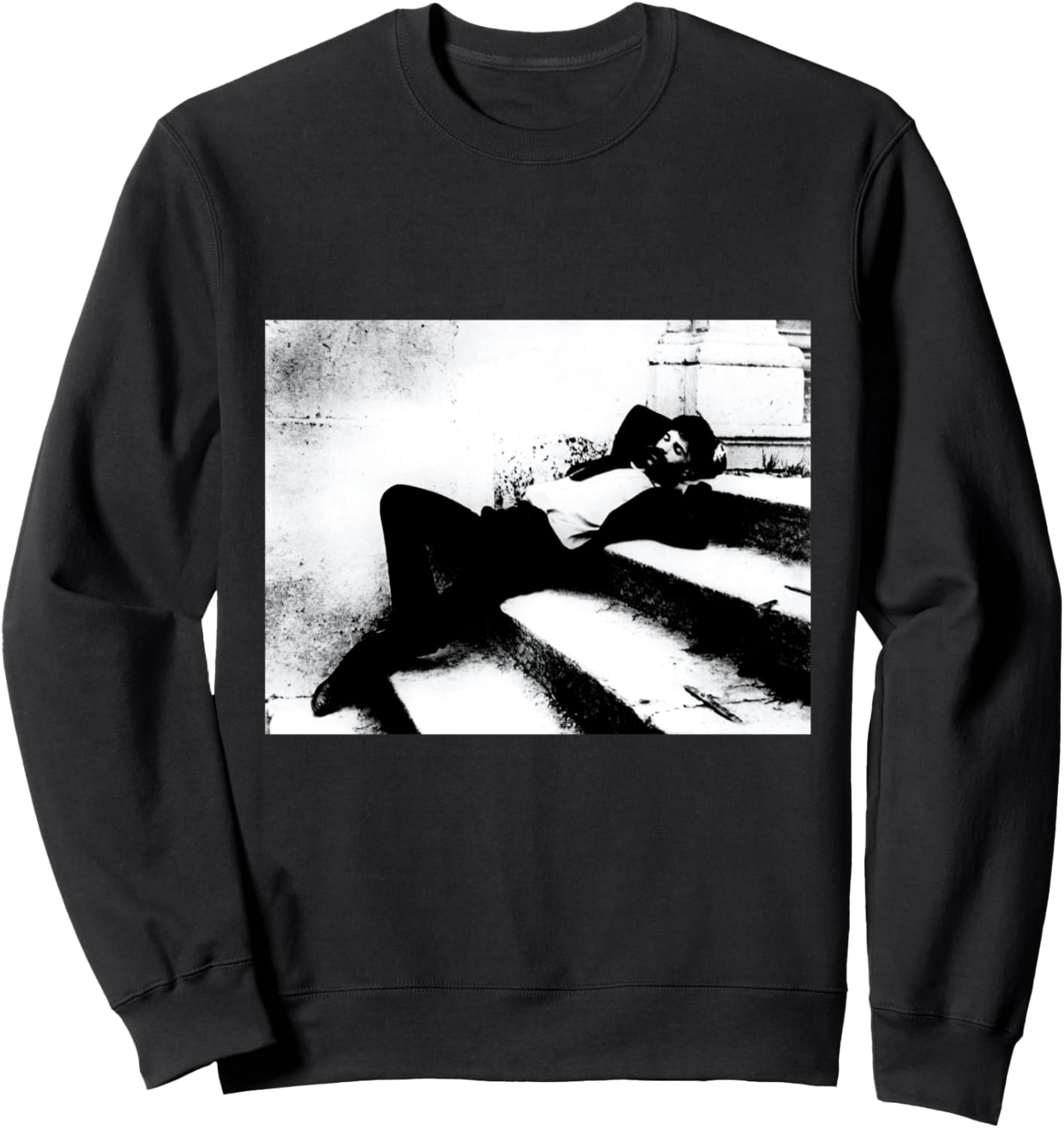 

Толстовка Alfred Stieglitz Holiday Me 1890, черная Site Bay Clothes, Черный, Толстовка Alfred Stieglitz Holiday Me 1890, черная Site Bay Clothes