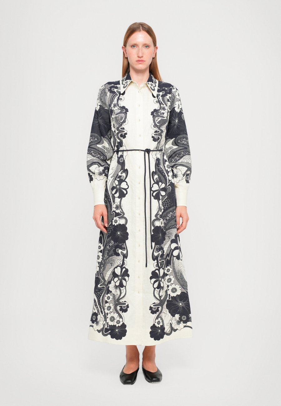 

Платье Alemais MICKEY , Navy/White