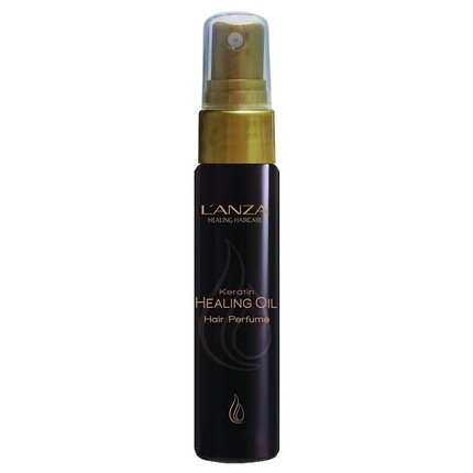 

L'ANZA Keratin Healing Oil Парфюм для волос 0,85 жидких унций