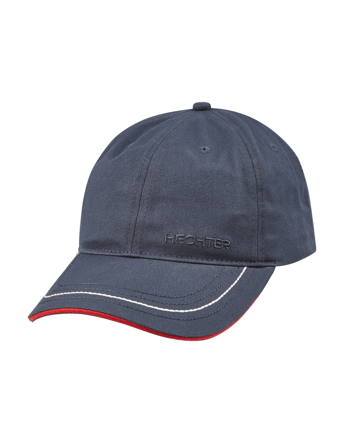 

Бейсболка HECHTER PARIS Base, цвет midnight blue