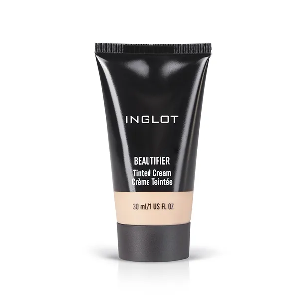 

Составляют основу Beautifier Inglot, 102