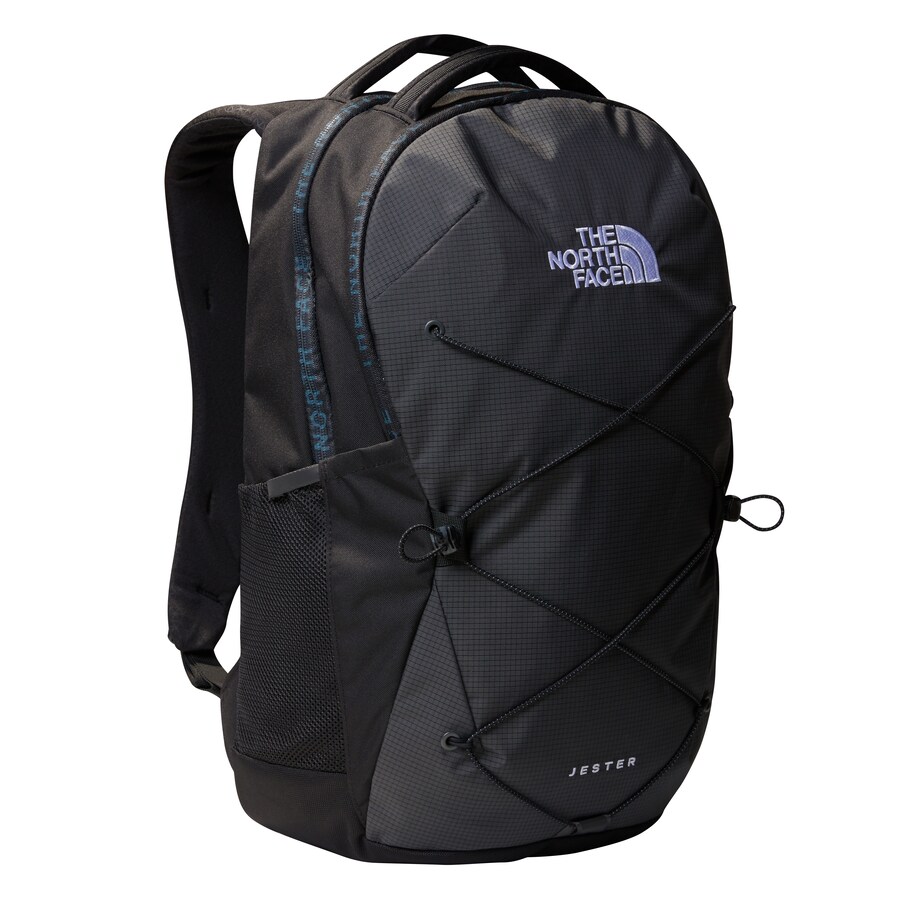 

Рюкзак THE NORTH FACE, Grey/Black