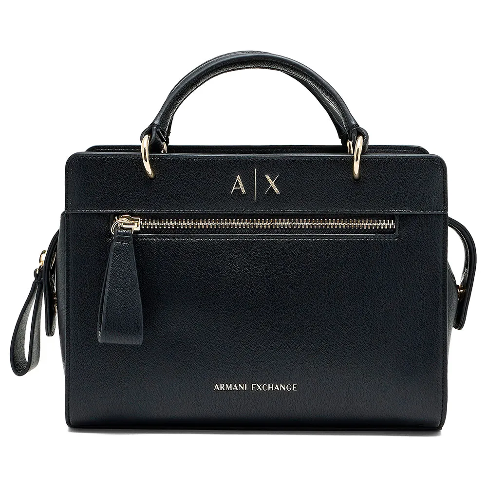 

Сумка-шоппер Armani Exchange XW001554_AF17117, черный