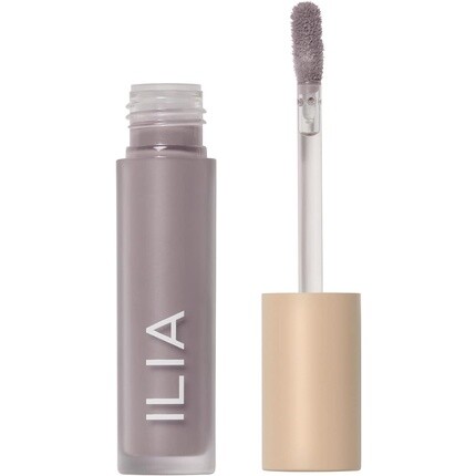 

ILIA Beauty Liquid Powder Matte Eye Tint Dove 0,12 унции теней для век