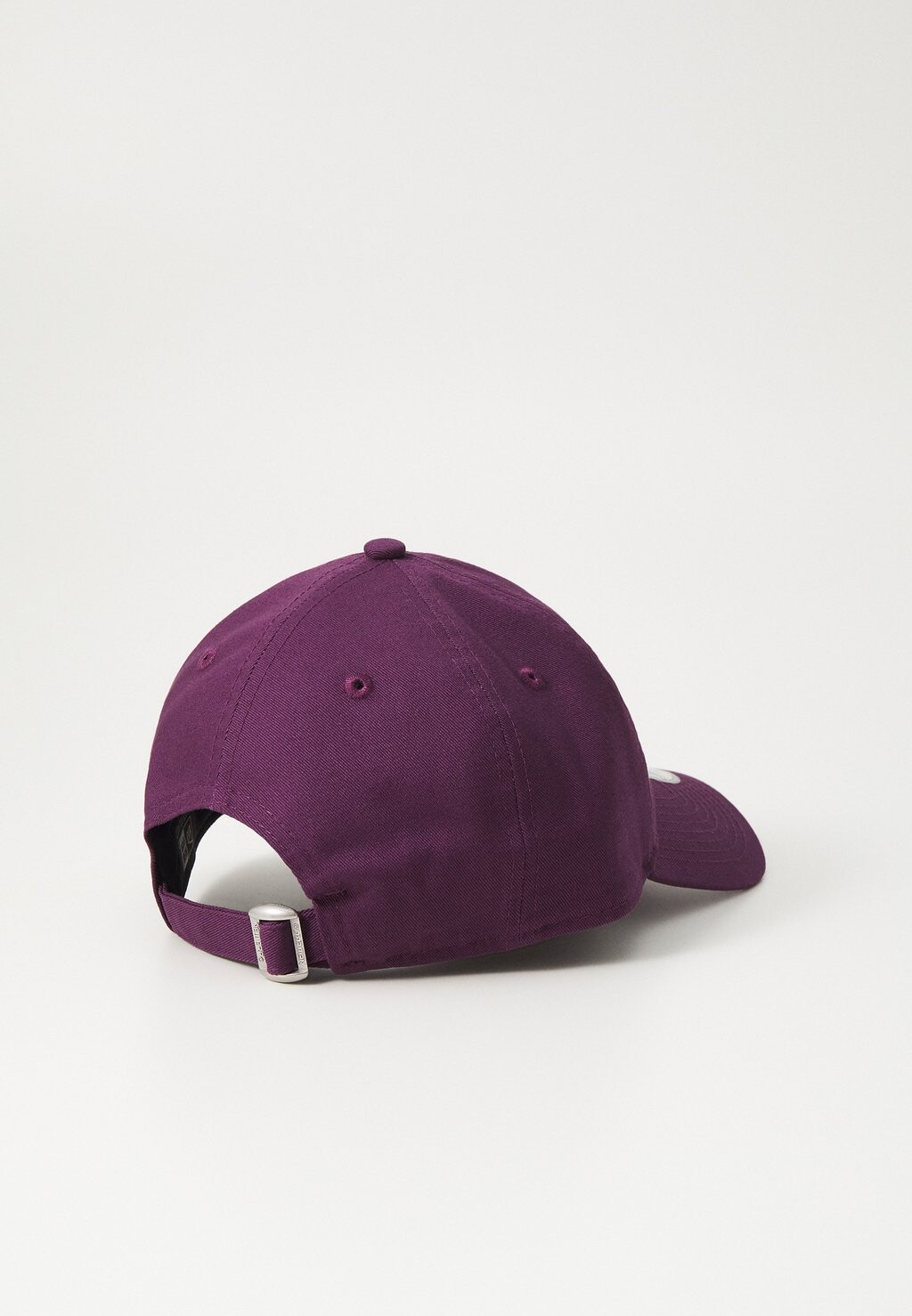 

Бейсболка LEAGUE ESSENTIAL 9TWENTY® UNISEX New Era, темно-фиолетовый