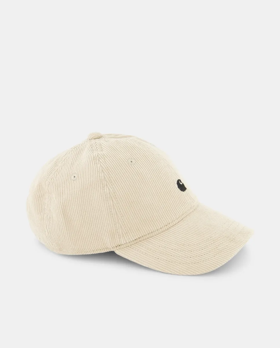 

Мужская кепка Harlem Cap Carhartt WIP, бежевый