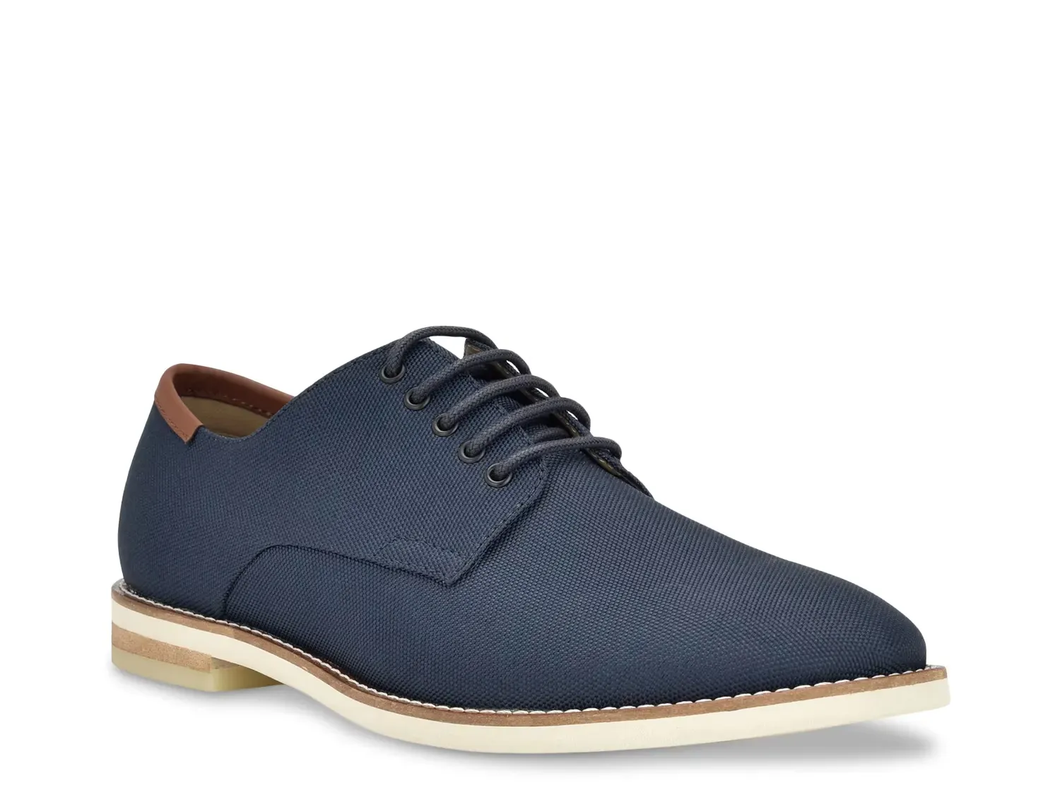 

Оксфорды Adeso Calvin Klein, Blue
