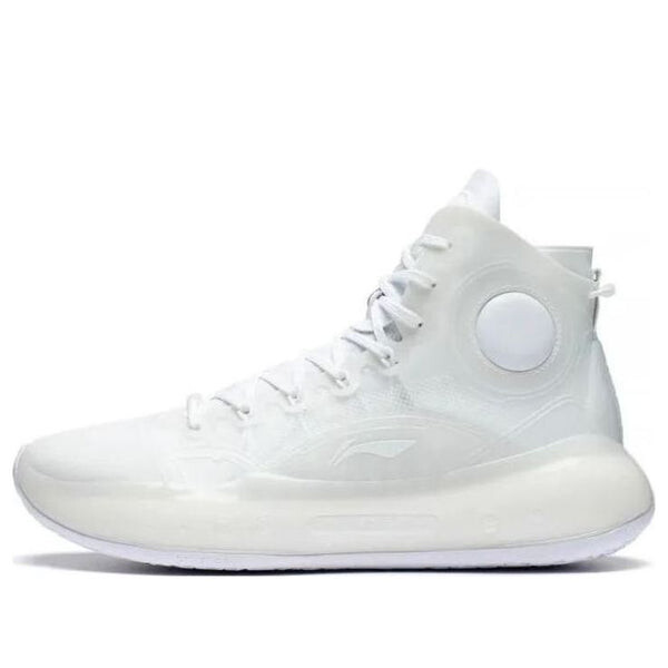 

Кроссовки yushuai 14 Li-Ning, белый