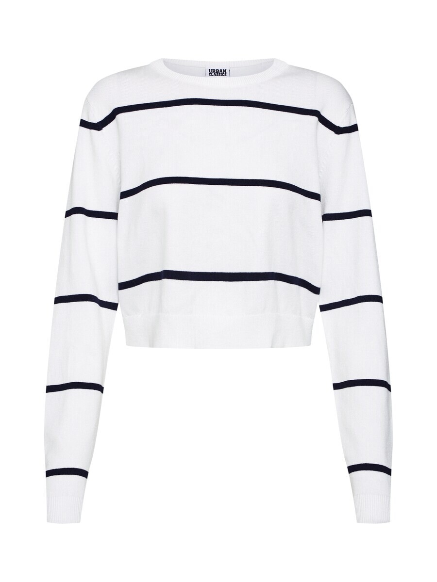 

Тонкий вязаный свитер Urban Classics Sweater, белый