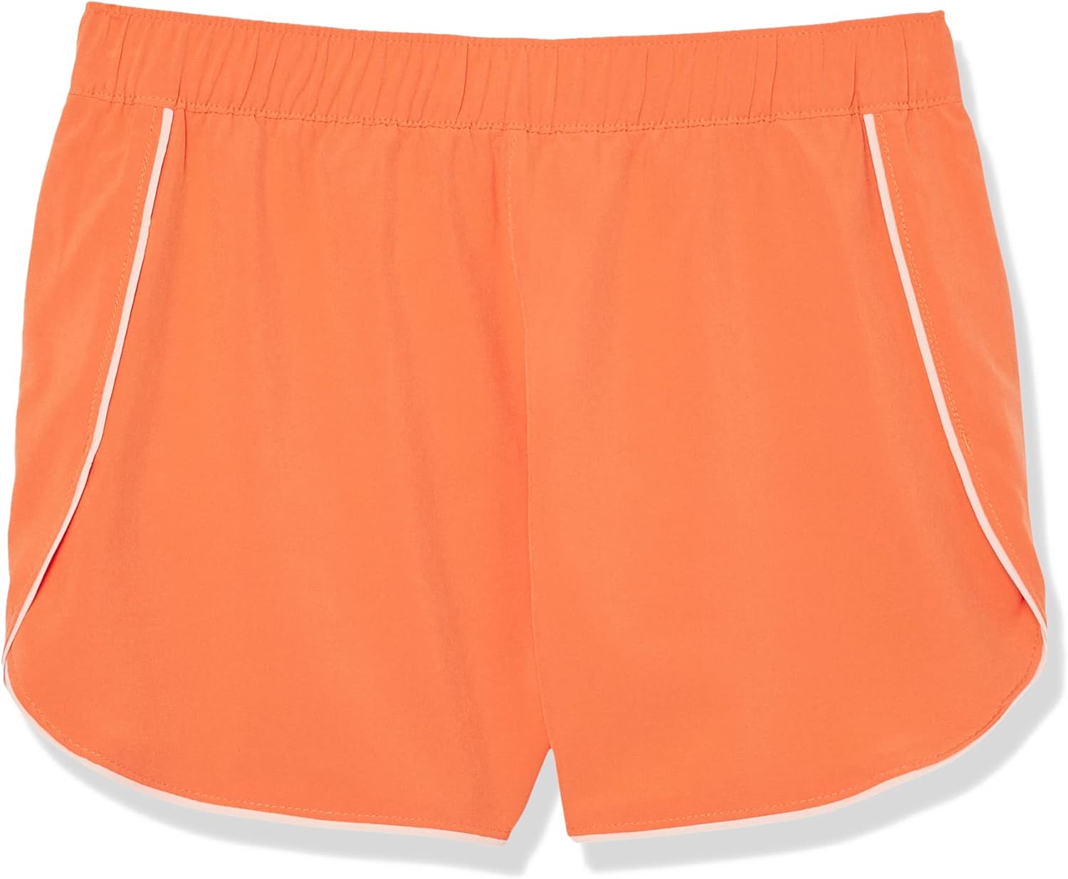 

Columbia Девичьи шорты для походов, Sunset Orange