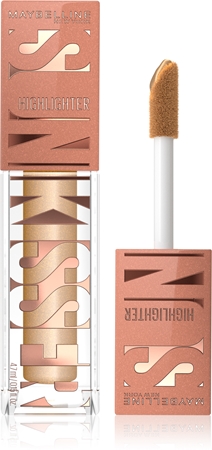 

Жидкий отбеливатель MAYBELLINE NEW YORK Sunkisser, 21 All Star 4,7 ml