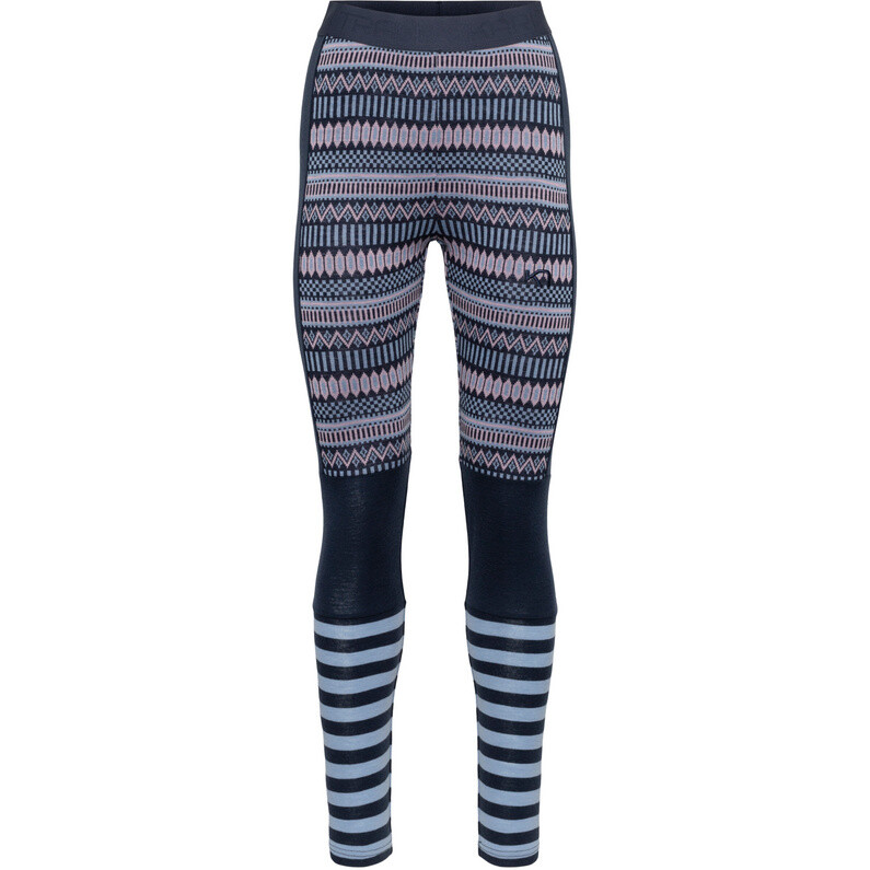 

Женские брюки окле Kari Traa, синий