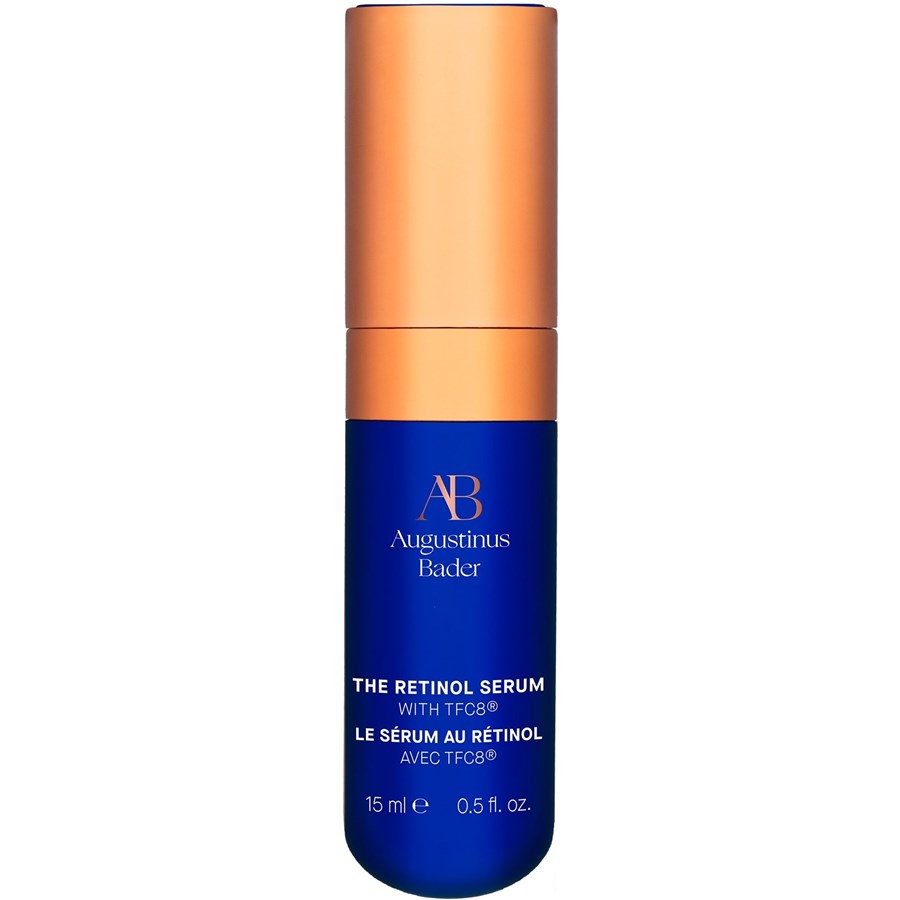 

Сыворотка для лица Augustinus Bader The Retinol Serum, 15 ml