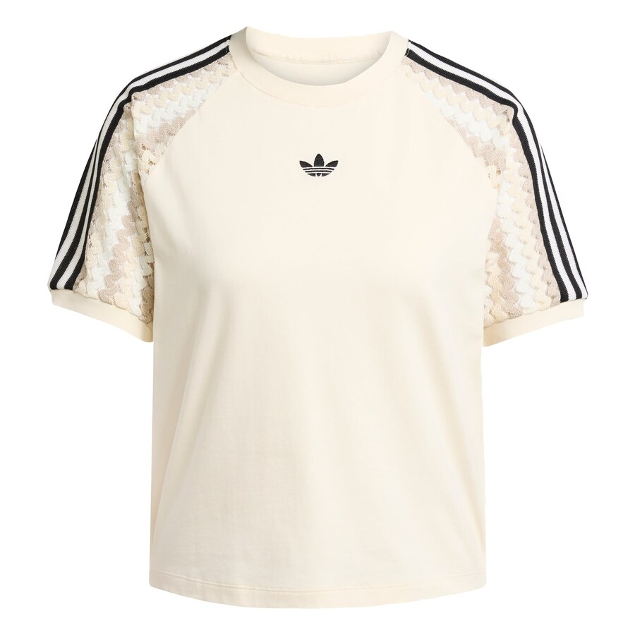

Рубашка ADIDAS ORIGINALS, белый