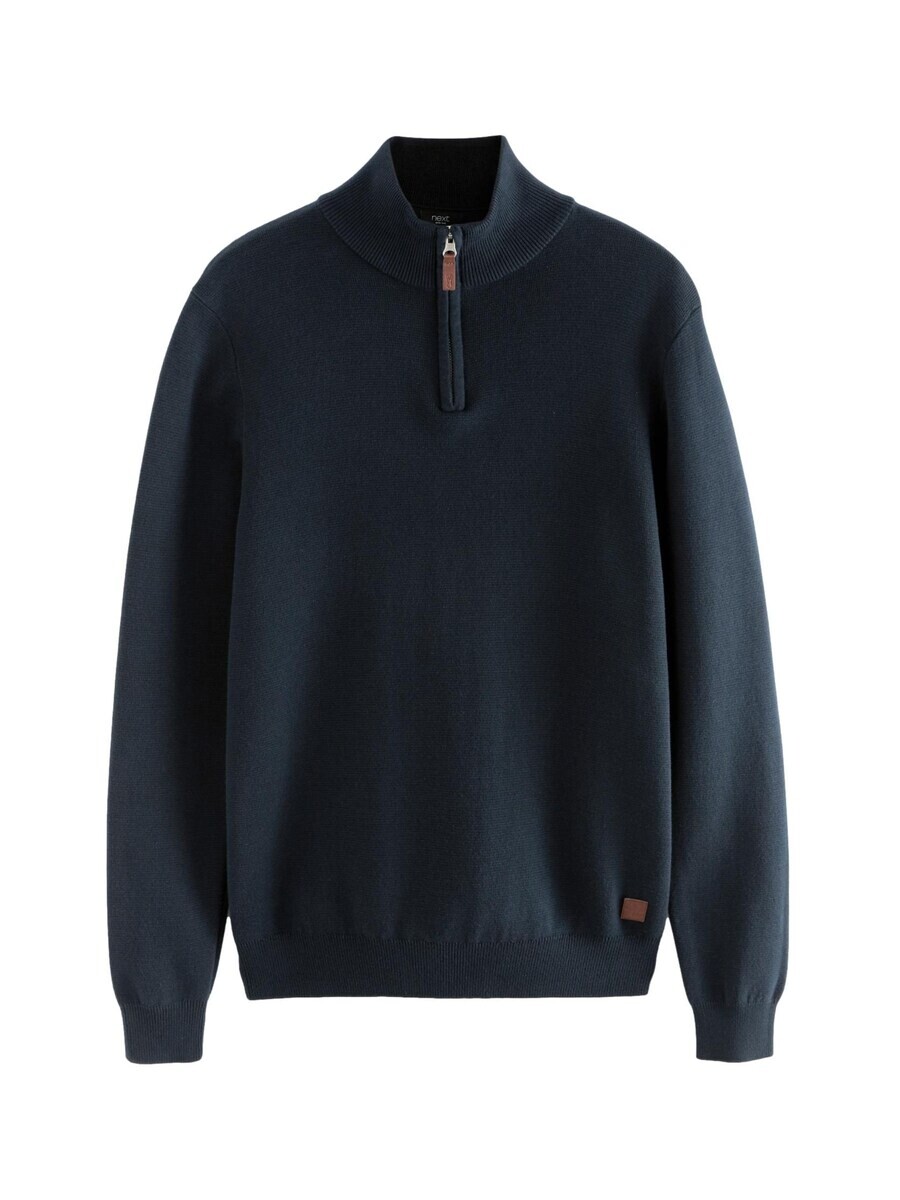 

Водолазка Next Sweater, темно-синий