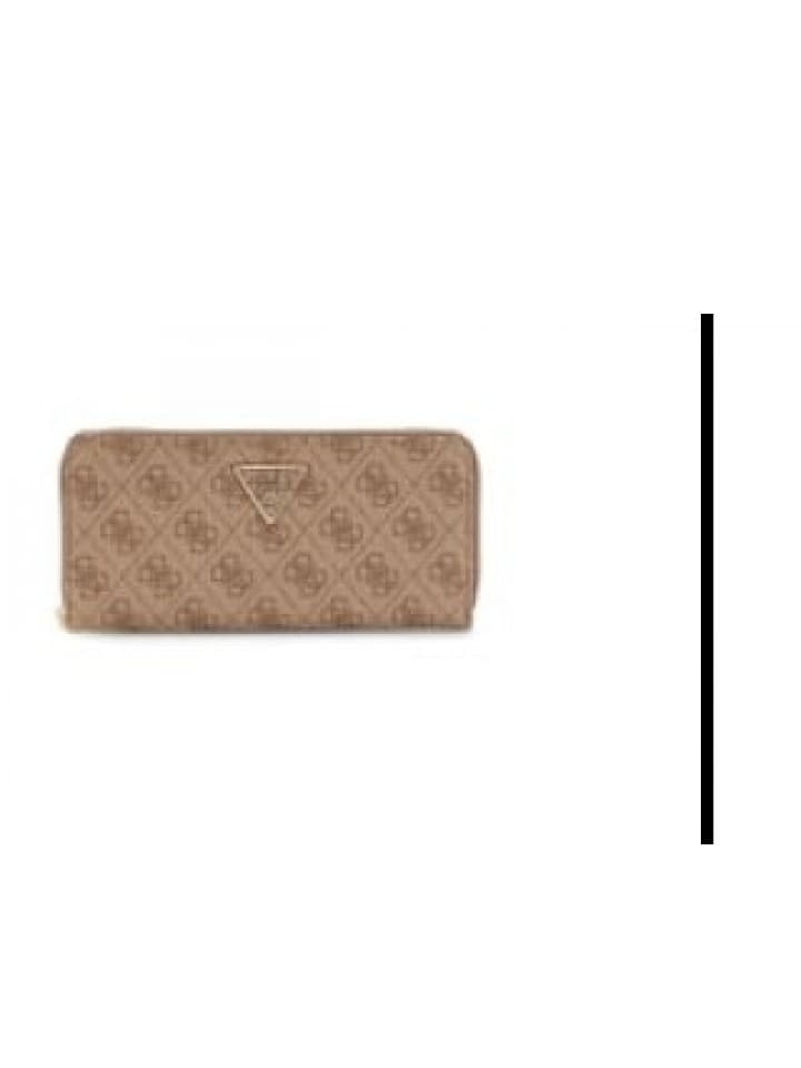

Кошелек Guess, бежевый