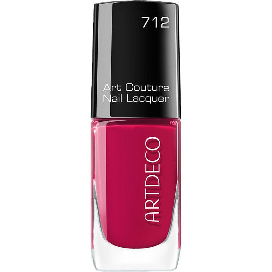 

Лак для ногтей ARTDECO Art Couture Nail Lacquer, Nr. 712 / 10 ml