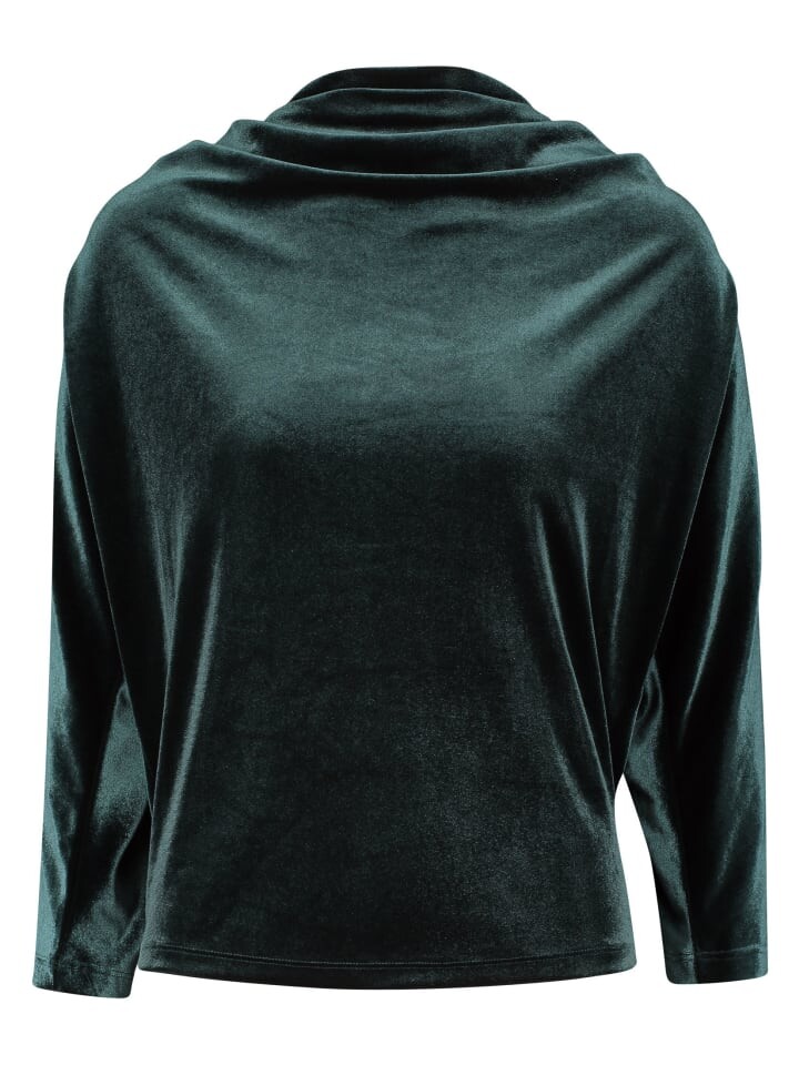 

Толстовка Zero Samtshirt mit 3/4 Arm, цвет Deep Ponderosa Pine