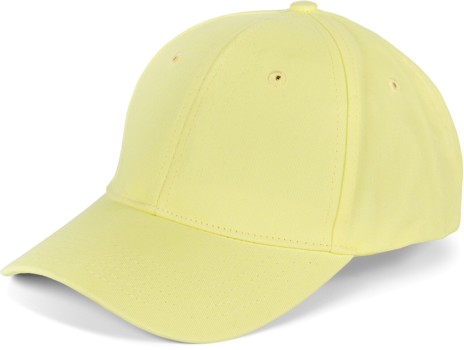 

Бейсболка styleBREAKER Baseball, цвет Sonnengelb