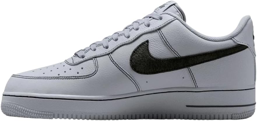 Nike Downshifter 12, женские кроссовки, Wolf Grey Black — фото 2