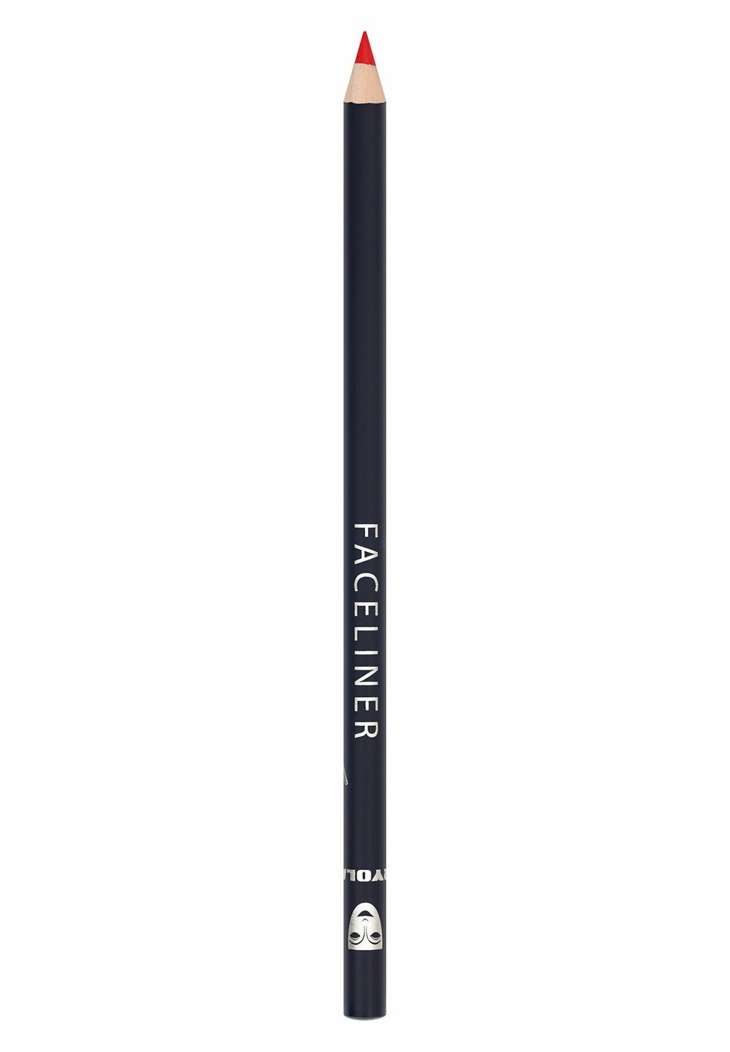 

Карандаш для губ FACELINER Kryolan, цвет 33