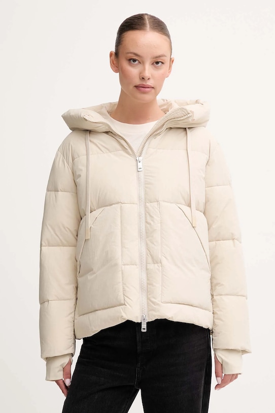 

Куртка Олли Mos Mosh, бежевый