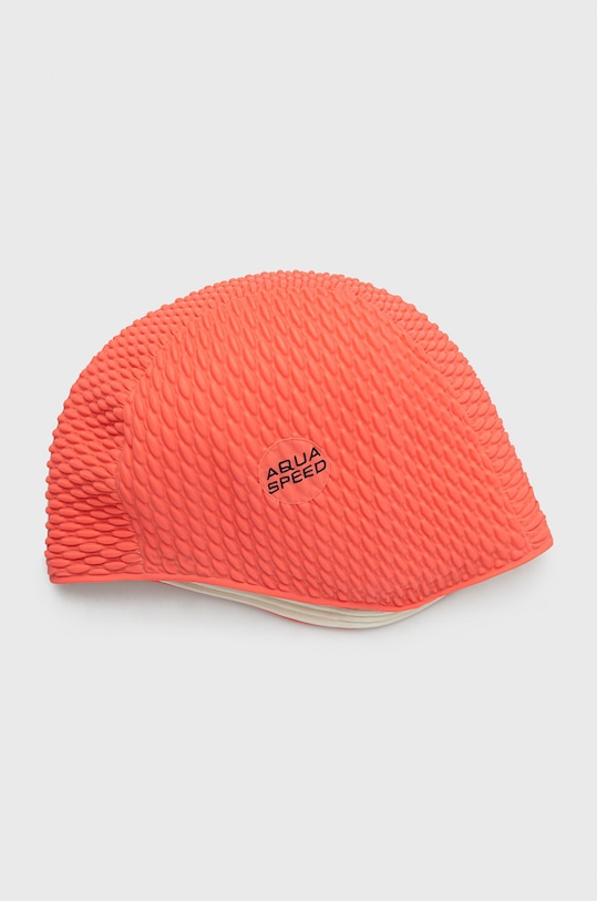 

Плавательная шапочка Aqua Speed, розовый