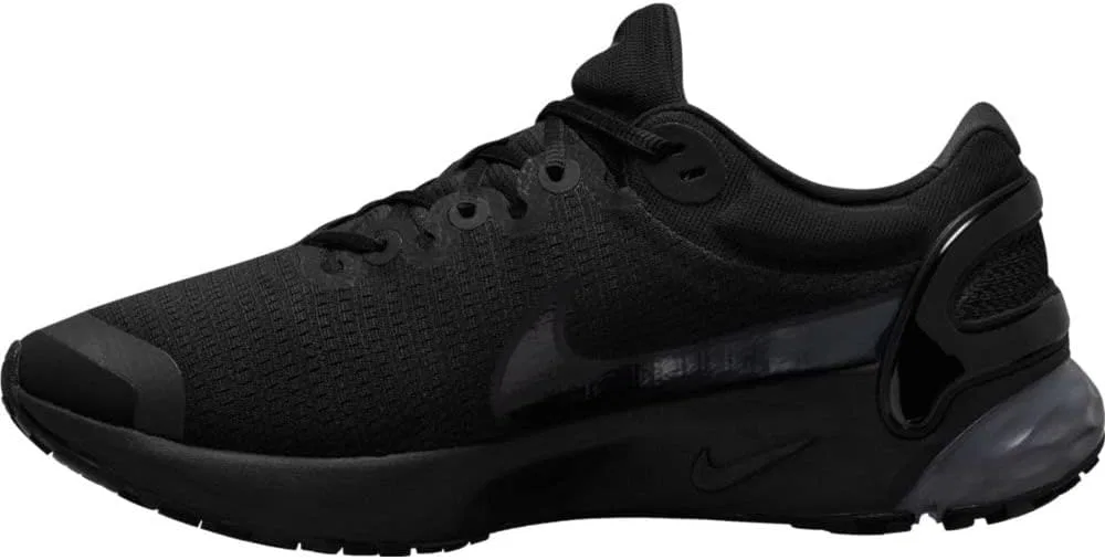 Мужские кроссовки Nike Renew Ride 3, Black Dk Smoke Grey — фото 3