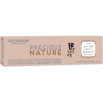

Драгоценная природа 8,21 0,08 кг, Alfaparf Milano
