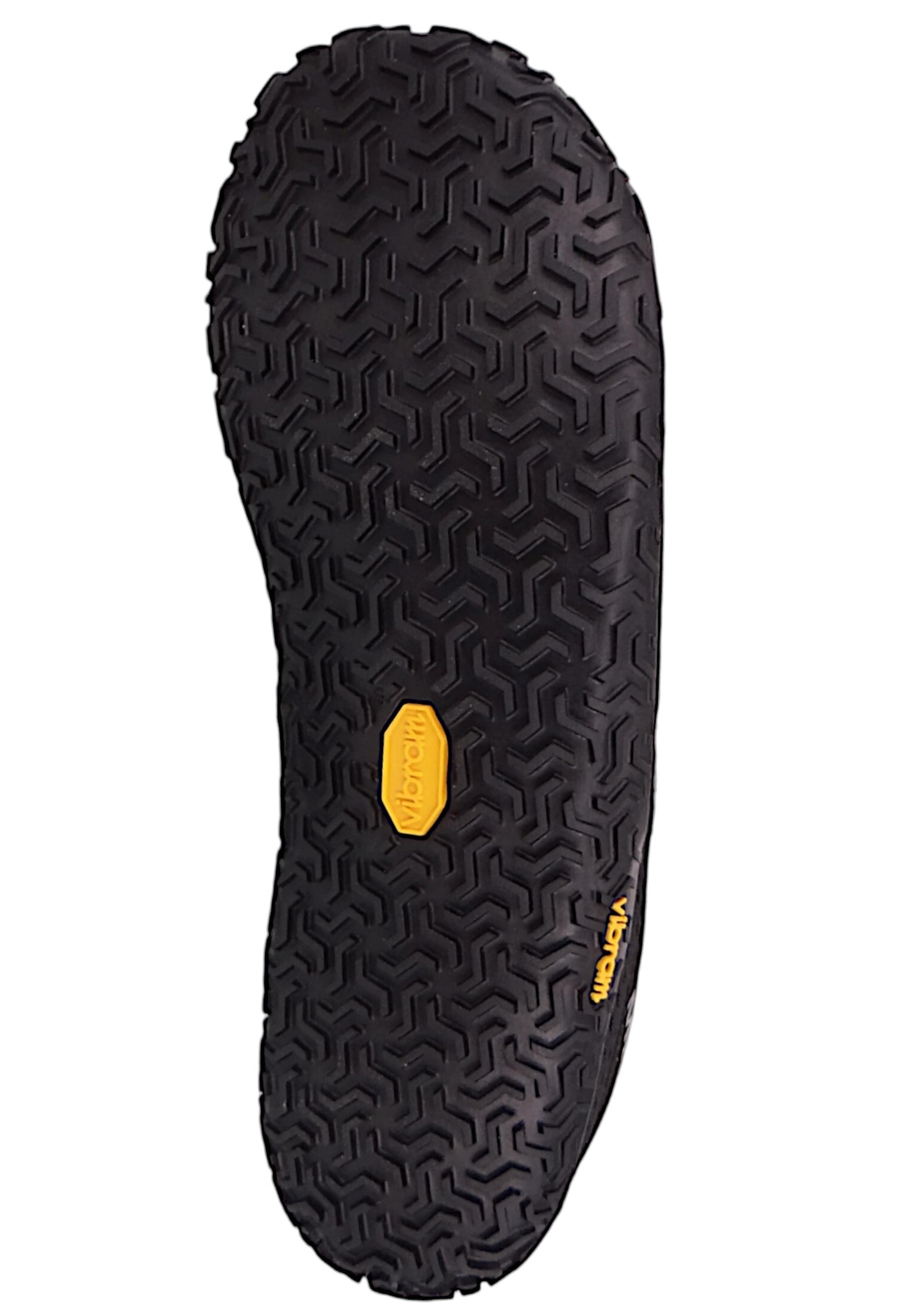 MERRELL Кроссовки 'Vapor Glove 6 Boa' в черном цвете — фото 3