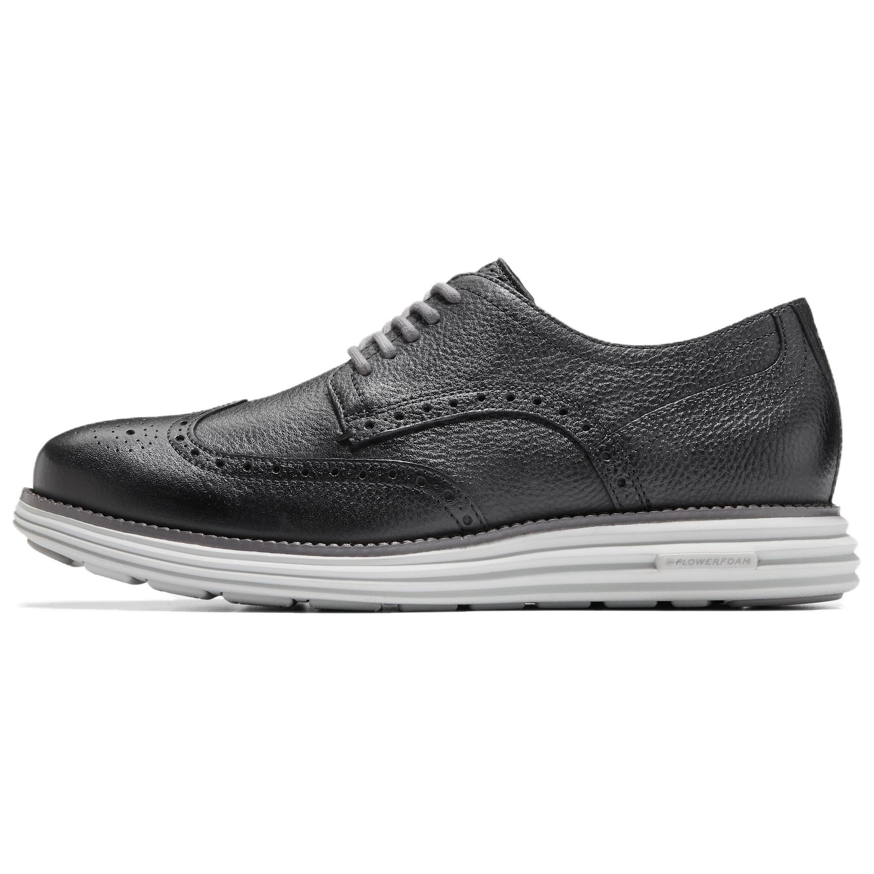 

COLE HAAN Повседневные туфли мужские черные